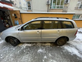 Toyota Corolla, снимка 3