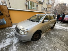 Toyota Corolla, снимка 2