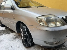 Toyota Corolla, снимка 6