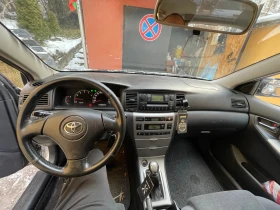 Toyota Corolla, снимка 13