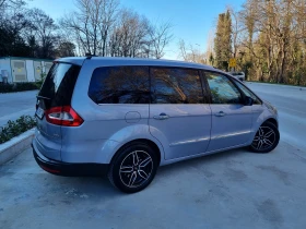 Ford Galaxy  163 | Mobile.bg    5