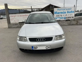 Audi A3 1.9 TDI 90кс.  КЛИМАТРОНИК РЕГИСТРИРАНО ОБСЛУЖЕНО, снимка 2