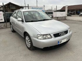 Audi A3 1.9 TDI 90кс.  КЛИМАТРОНИК РЕГИСТРИРАНО ОБСЛУЖЕНО, снимка 3