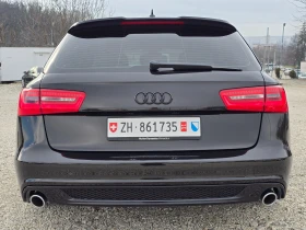 Audi A6 3.0 BiTDI/3X S-LINE/HEAD UP/ACT.SOUND/FULL/ШВЕЙЦ. - 33850 лв. - 24683974 | Car24.bg