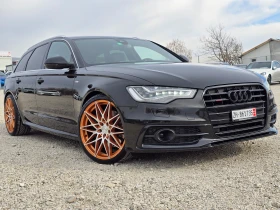 Audi A6 3.0 BiTDI/3X S-LINE/HEAD UP/ACT.SOUND/FULL/ШВЕЙЦ. - 33850 лв. - 24683974 | Car24.bg