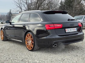 Audi A6 3.0 BiTDI/3X S-LINE/HEAD UP/ACT.SOUND/FULL/ШВЕЙЦ. - 33850 лв. - 24683974 | Car24.bg