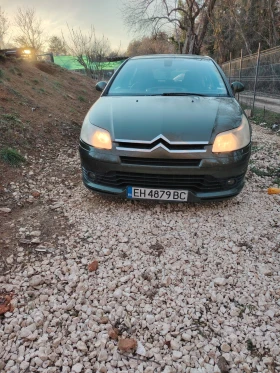 Citroen C4, снимка 1