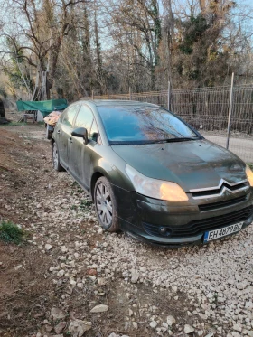 Citroen C4, снимка 2