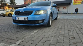 Skoda Octavia 2.0 дизел, 4х4, 184 к.с., снимка 2