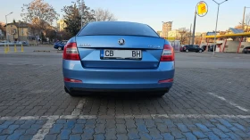 Skoda Octavia 2.0 дизел, 4х4, 184 к.с., снимка 3