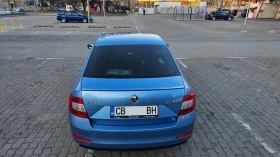 Skoda Octavia 2.0 дизел, 4х4, 184 к.с., снимка 4