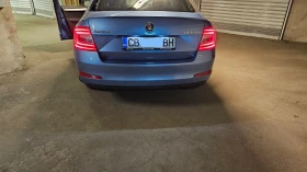 Skoda Octavia 2.0 дизел, 4х4, 184 к.с., снимка 15