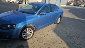 Skoda Octavia 2.0 дизел, 4х4, 184 к.с., снимка 5