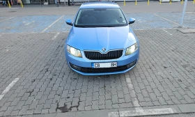 Skoda Octavia 2.0 дизел, 4х4, 184 к.с., снимка 1