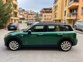 Mini Clubman 1.5 AWD, снимка 9