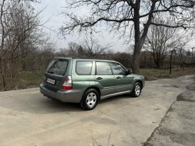 Subaru Forester Швейцария , снимка 2