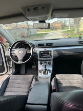 VW Passat DSG Euro 5, снимка 4