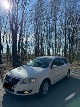 VW Passat DSG Euro 5 - 9300 лв. - 84917650 | Car24.bg