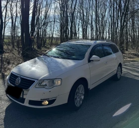 VW Passat DSG Euro 5 - изображение 1