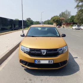 Dacia Sandero 1.0/73* * *  | Mobile.bg    3