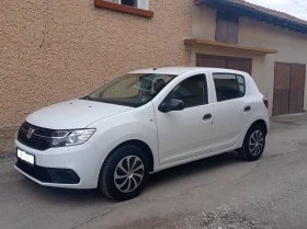 Dacia Sandero 1.0/73* * *  | Mobile.bg    13