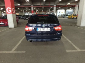 BMW 320 2.0D 177 - 8300 лв. - 38414605 | Car24.bg