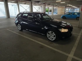 BMW 320 2.0D 177 - 8300 лв. - 38414605 | Car24.bg