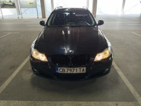 BMW 320 2.0D 177 - 8300 лв. - 38414605 | Car24.bg
