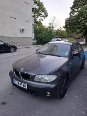 BMW 118 | Mobile.bg    5
