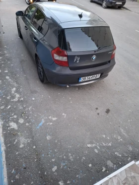 BMW 118 | Mobile.bg    3