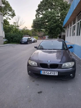 BMW 118 | Mobile.bg    6