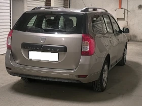 Dacia Logan MCV OT BG 1.5 DCI - 90 PS | Mobile.bg    4