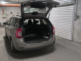 Dacia Logan MCV OT BG 1.5 DCI - 90 PS | Mobile.bg    5