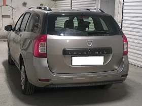 Dacia Logan MCV OT BG 1.5 DCI - 90 PS | Mobile.bg    3