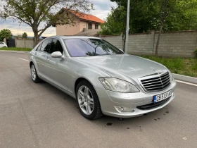 Обява за продажба на Mercedes-Benz S 350 Газ Вакуум CarPlay  ~17 200 лв. - изображение 4