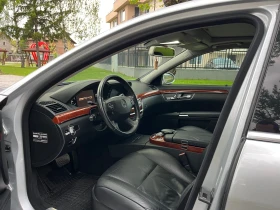 Обява за продажба на Mercedes-Benz S 350 Газ Вакуум CarPlay  ~17 200 лв. - изображение 8