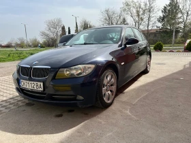 Обява за продажба на BMW 330 XD ~10 500 лв. - изображение 1