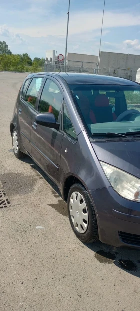 Mitsubishi Colt 1.3  | Mobile.bg    3