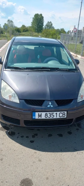     Mitsubishi Colt 1.3 