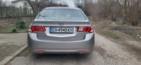 Honda Accord | Mobile.bg    7