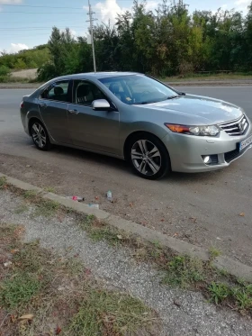 Honda Accord | Mobile.bg    5