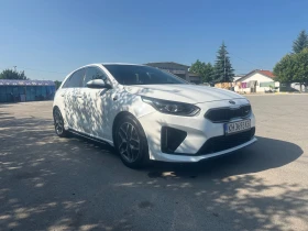 Kia Ceed Kia Ceed GT-line