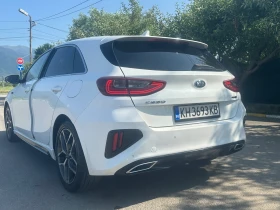 Kia Ceed Kia Ceed GT-line - 32600 лв. - 64777204 3