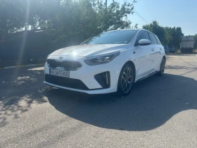 Kia Ceed Kia Ceed GT-line - 32600 лв. - 64777204 2