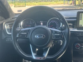 Kia Ceed Kia Ceed GT-line - 32600 лв. - 64777204 7