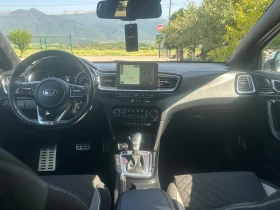 Kia Ceed Kia Ceed GT-line - 32600 лв. - 64777204 6