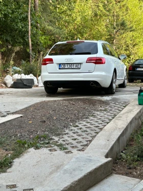 Обява за продажба на Audi A6 3.0 TDI ABT ~17 700 лв. - изображение 2