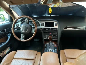 Обява за продажба на Audi A6 3.0 TDI ABT ~17 700 лв. - изображение 8