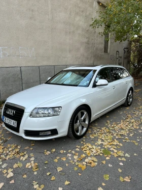 Обява за продажба на Audi A6 3.0 TDI ABT ~17 700 лв. - изображение 1