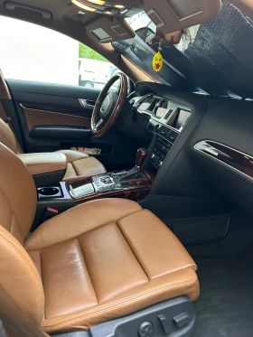 Обява за продажба на Audi A6 3.0 TDI ABT ~17 700 лв. - изображение 7